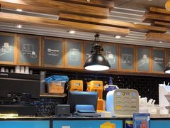 -Ice Monster冰馆·CNN评选全球十大甜品(国贸商城店)