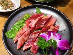 -牛人·雪花牛·木炭烤肉(昆山陆家店)