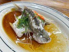 -八仔大富楼·河鲜(西江店)