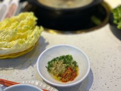 -八珍玉食鸡煲·打边炉(印象城店)
