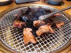 安格斯牛肋条-牛人·雪花牛·木炭烤肉(昆山陆家店)