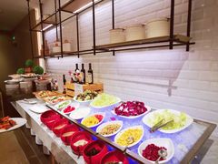 -深圳同泰万怡酒店·万荟轩自助餐厅(同泰店)