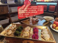 -吼堂老火锅(太古里总店)