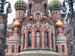 -滴血救世主教堂