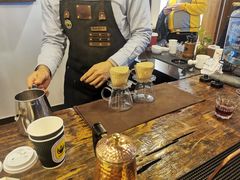 -MUSEO COFFEE咖啡博物馆