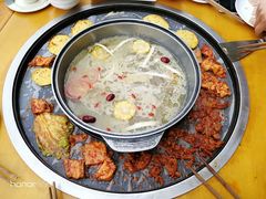 -重庆乌鱼庄·龙滋鲜(青羊大道店)