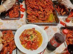 -忆口香龙虾(珠海夏湾老店)