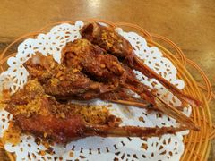 -正德顺順德雙皮奶(中信店)