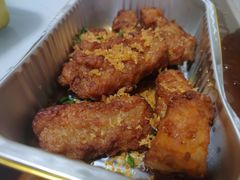 -茶港食堂(武昌店)