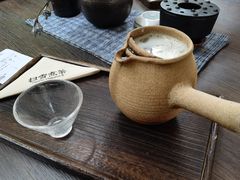 -扫雪煮茶(西村店)