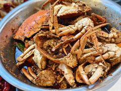 -辣盆盆麻辣小龙虾(哈尔滨总店)