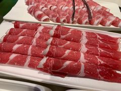 -海底捞火锅(劲松店)