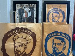 -Fergbaker(皇后镇店)