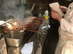 -The COOK·厨餐厅·自助餐(浦东嘉里大酒店)