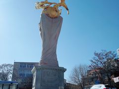 -天津五大道文化旅游区