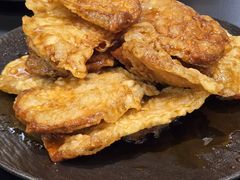 -红东阁东北菜烤肉酒馆(CROSS万象汇店)