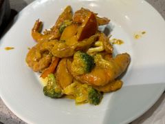 -将军牛排·尔滨地标朝鲜族美食(总店)