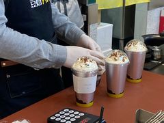 -维维豆奶(金鹰新街口店)