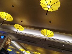 -晋江荣誉国际酒店·港誉茶餐厅