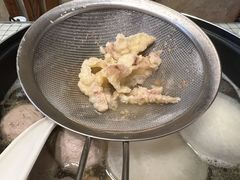 -五洲牛肉美食馆