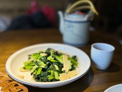 -老阿爸鲜鱼土菜(昆山花桥店)