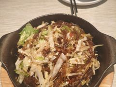 -九毛九西北菜(百信广场店)