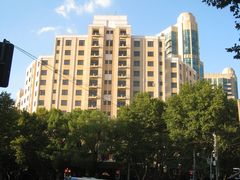 -徐家汇源景区-衡山公园