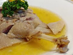 扬州老鹅-双东酒店(东关街店)