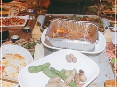 -火联烧烤(学院路创始店)