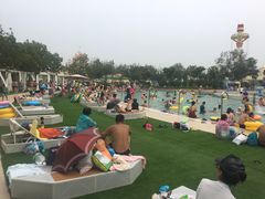 -秦皇岛乐岛海洋王国