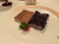 脆皮豬肉-三号黄浦会Canton Table
