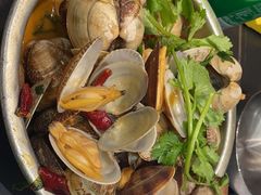 -老虎滩大连海鲜烧烤(建邺云锦路总店)