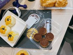 -酥大興·新国潮糕点配茶饮(龙岗万达黑金店)