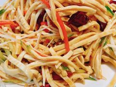 -双合园·海鲜水饺青岛菜(九水东路店)