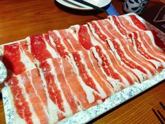 -有喜屋·深夜食堂(北京西路店)