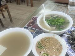 -清真·鸦儿李记·小馆(后海店)