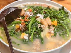 -花溪雨·森林餐厅(石基店)