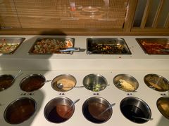 -九田家黑牛烤肉料理(新辰里亚运村店)