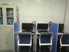 -博沃思·专注力·心理咨询·家庭教育(世豪中心)