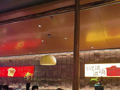 -海粤阁·精致粤菜·宴会厅(宝安店)