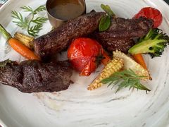 -La Terre乐田(万象城店)