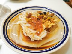 -正南齐北·老街糯米团(洪崖洞店)