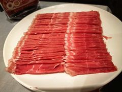 东来顺传统羊肉片-东来顺饭庄(apm总店)