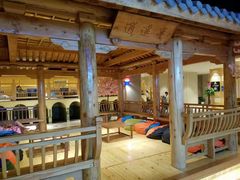-巴斯漫温泉汗蒸馆(贡湖大道店)