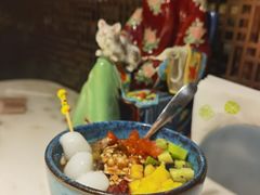 手工冰粉-锦府盐帮·李宅(领展购物广场中关村店)
