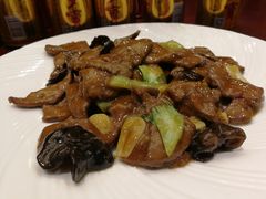 -牟传仁饭庄(星海店)