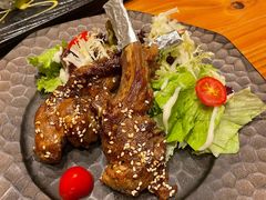 -吟松日式料理(莘庄店)