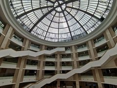 -厦门市图书馆(集美新城馆区)