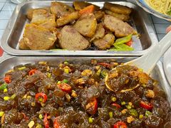 -郑喜旺烧烤(新密总店)