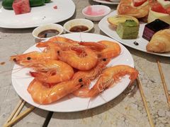 -西安高新希尔顿酒店·咖啡露台西餐厅